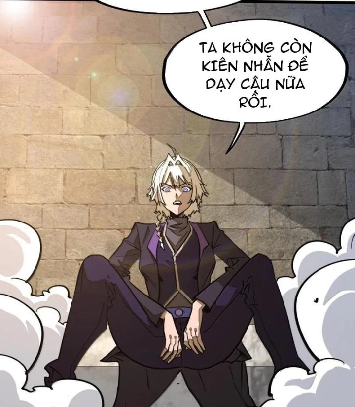 Từ đáy xã hội quật khởi Chapter 56 - 4