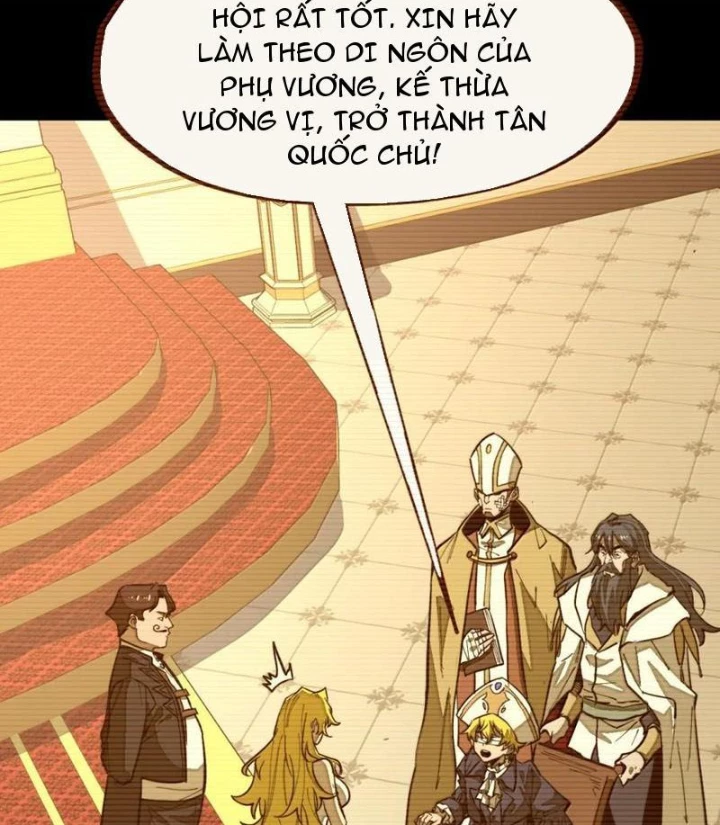 Từ đáy xã hội quật khởi Chapter 56 - 8