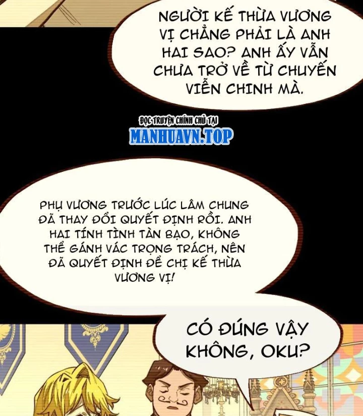 Từ đáy xã hội quật khởi Chapter 56 - 11