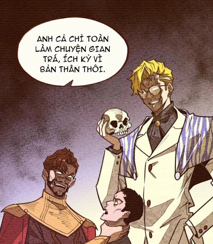 Từ đáy xã hội quật khởi Chapter 56 - 16