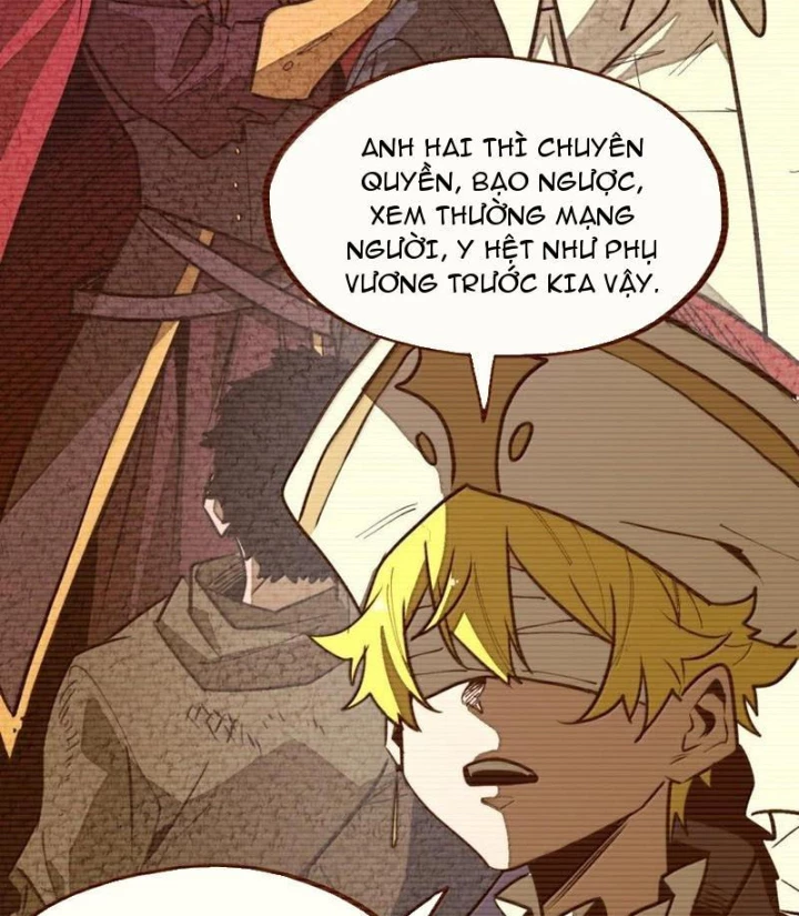 Từ đáy xã hội quật khởi Chapter 56 - 17