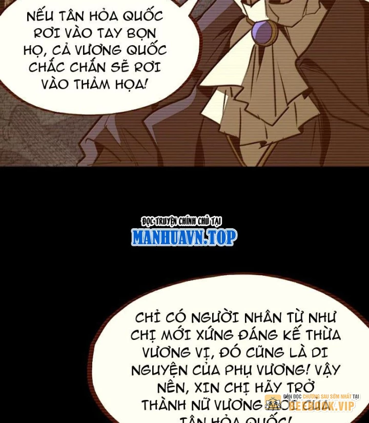 Từ đáy xã hội quật khởi Chapter 56 - 18