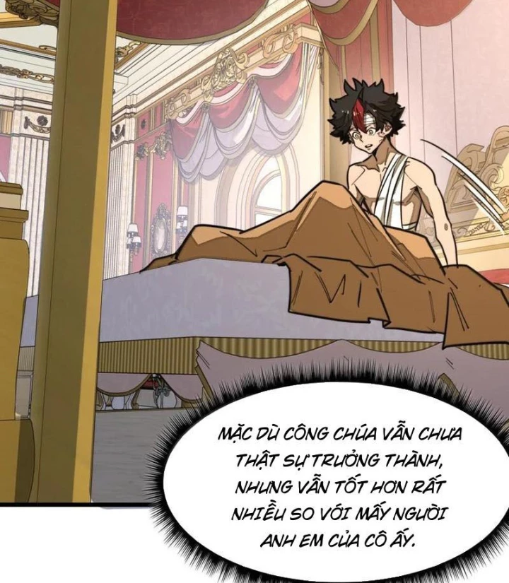 Từ đáy xã hội quật khởi Chapter 56 - 26