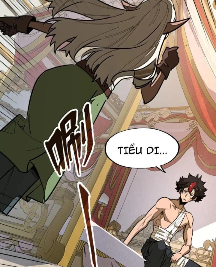 Từ đáy xã hội quật khởi Chapter 56 - 32