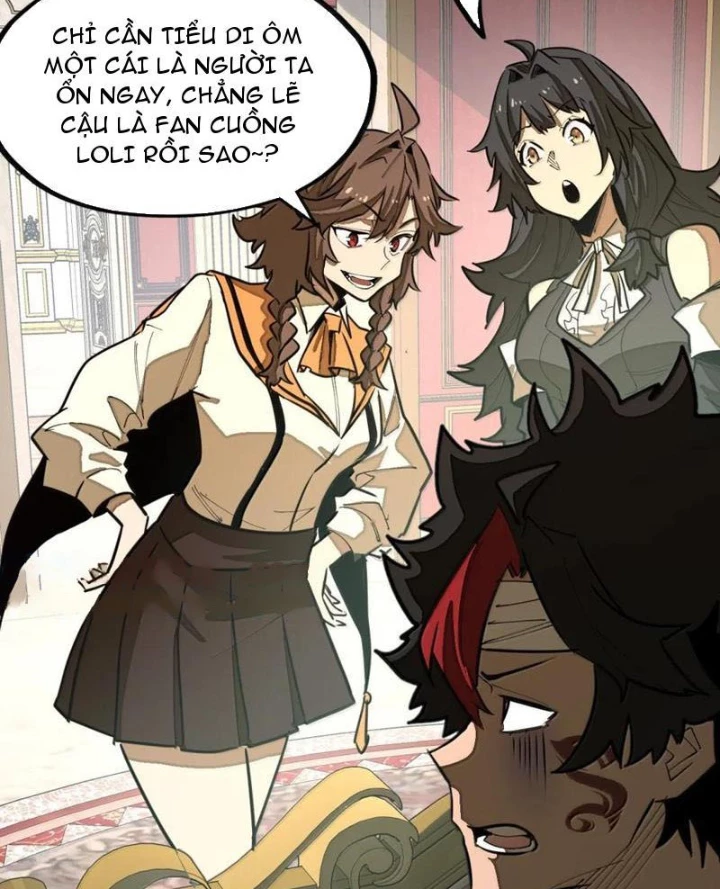 Từ đáy xã hội quật khởi Chapter 56 - 41
