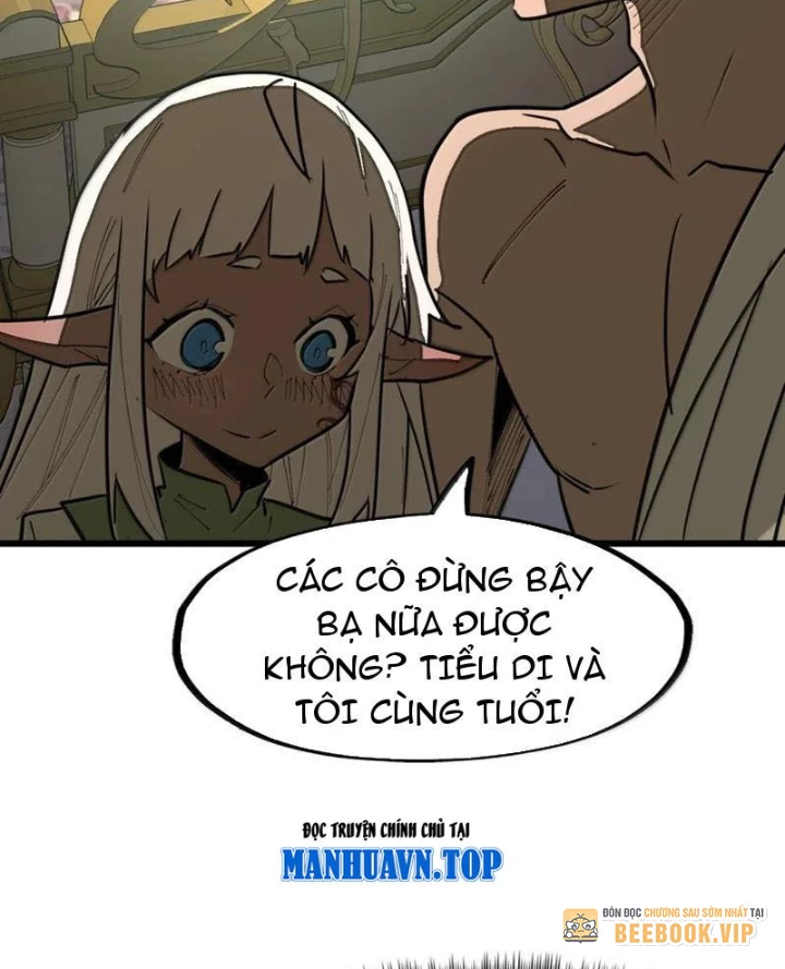 Từ đáy xã hội quật khởi Chapter 56 - 42