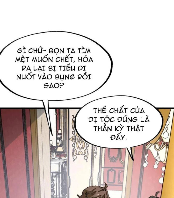 Từ đáy xã hội quật khởi Chapter 56 - 61