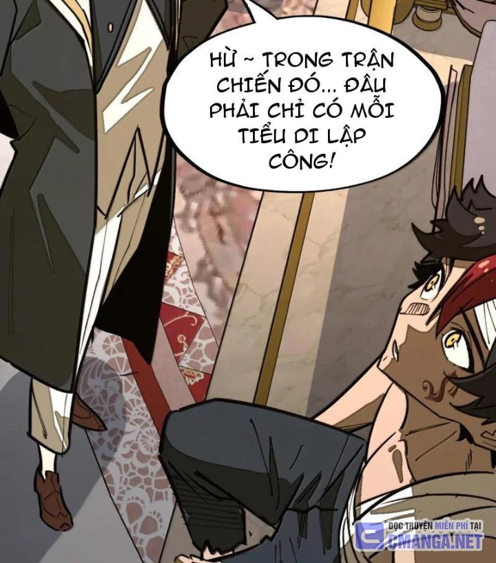 Từ đáy xã hội quật khởi Chapter 56 - 63
