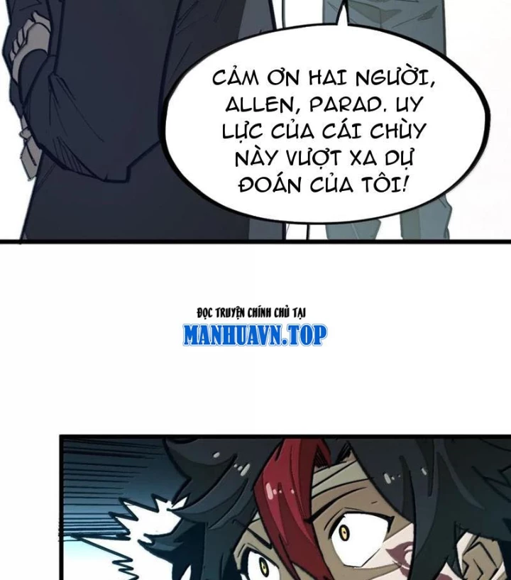 Từ đáy xã hội quật khởi Chapter 56 - 71