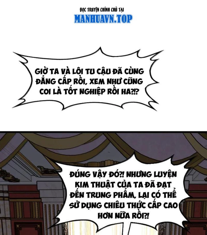 Từ đáy xã hội quật khởi Chapter 56 - 79