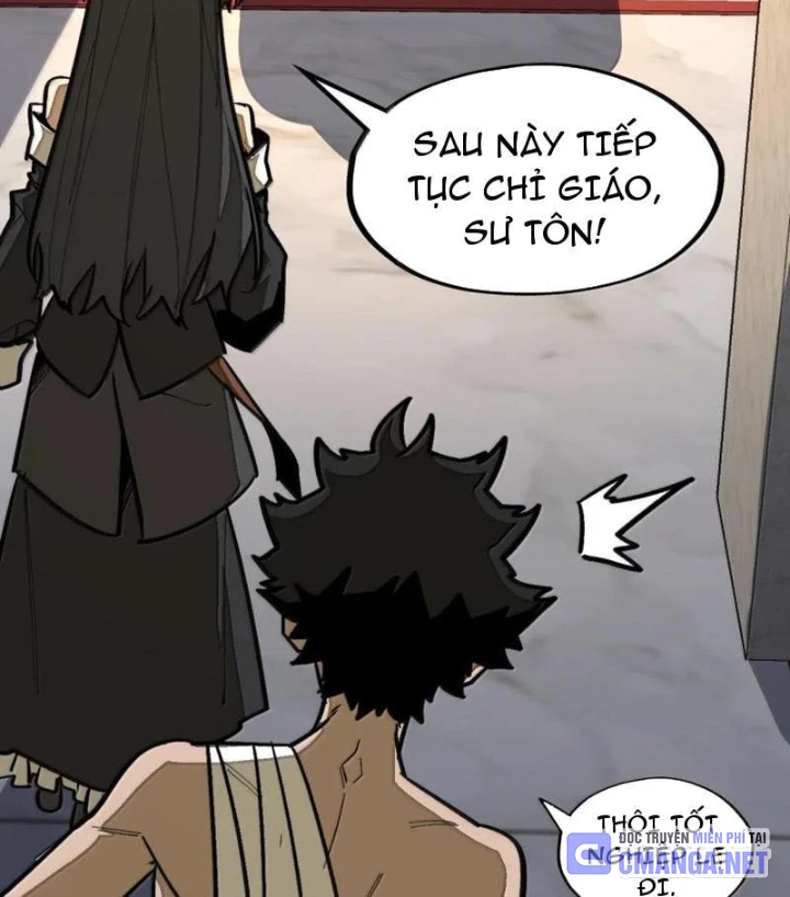 Từ đáy xã hội quật khởi Chapter 56 - 81