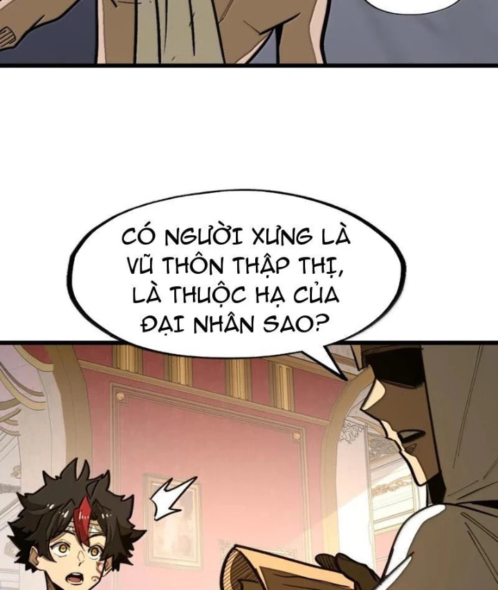 Từ đáy xã hội quật khởi Chapter 56 - 82