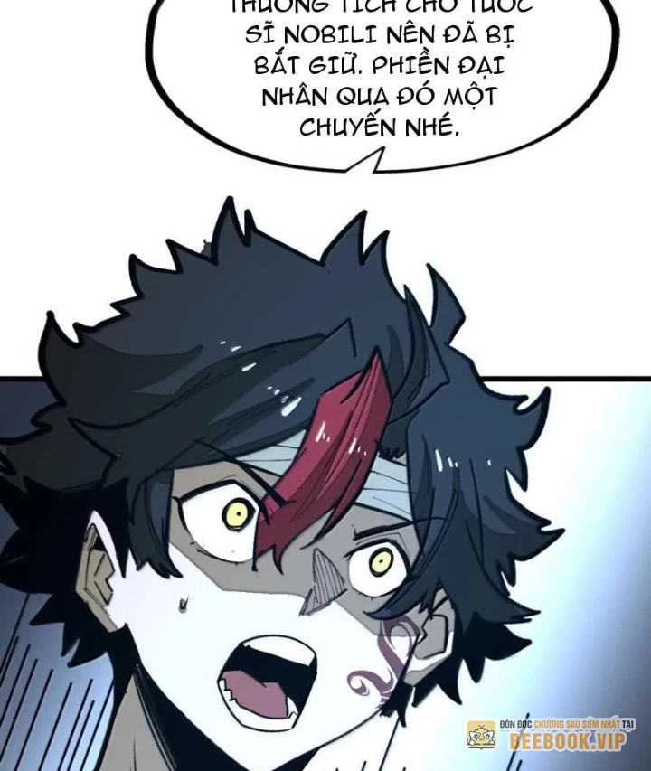 Từ đáy xã hội quật khởi Chapter 56 - 84