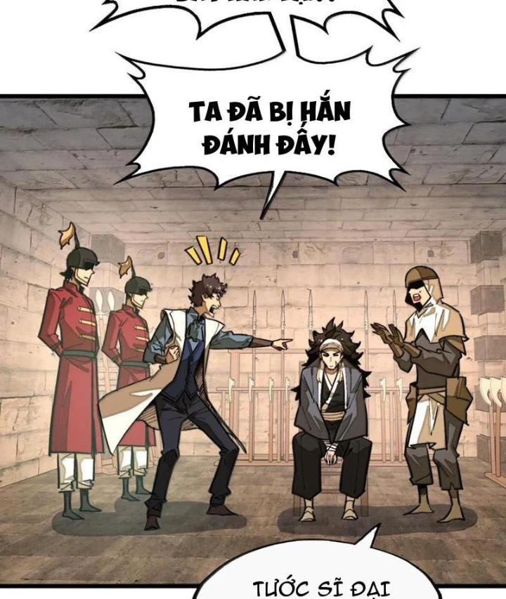 Từ đáy xã hội quật khởi Chapter 56 - 89