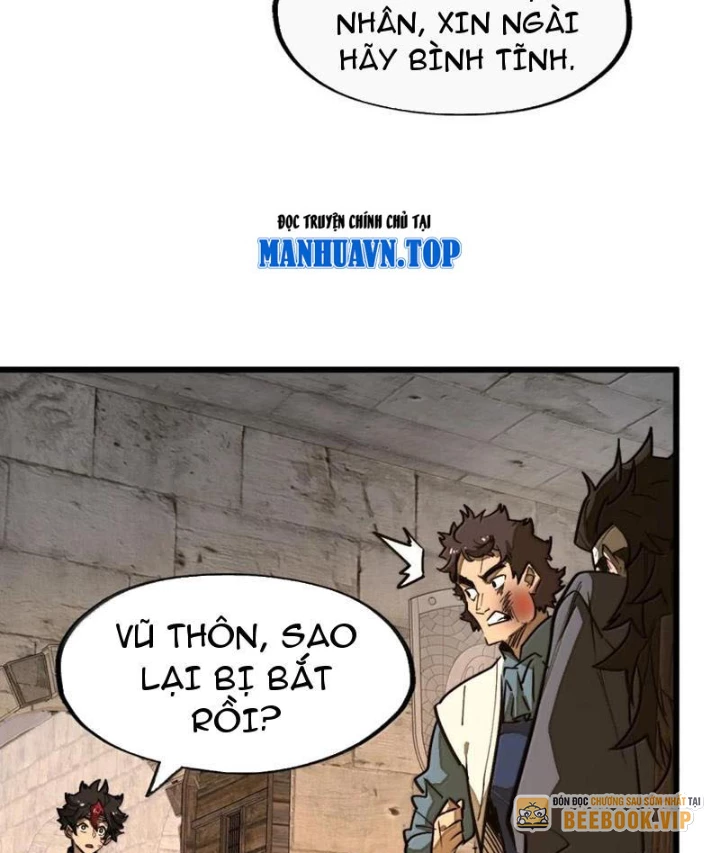 Từ đáy xã hội quật khởi Chapter 56 - 90