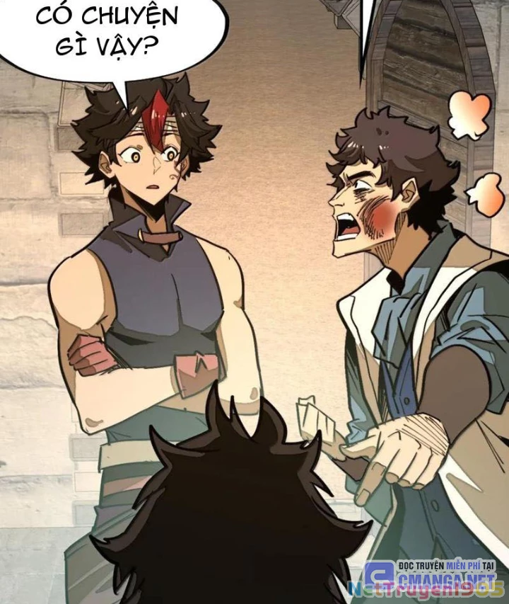 Từ đáy xã hội quật khởi Chapter 56 - 93