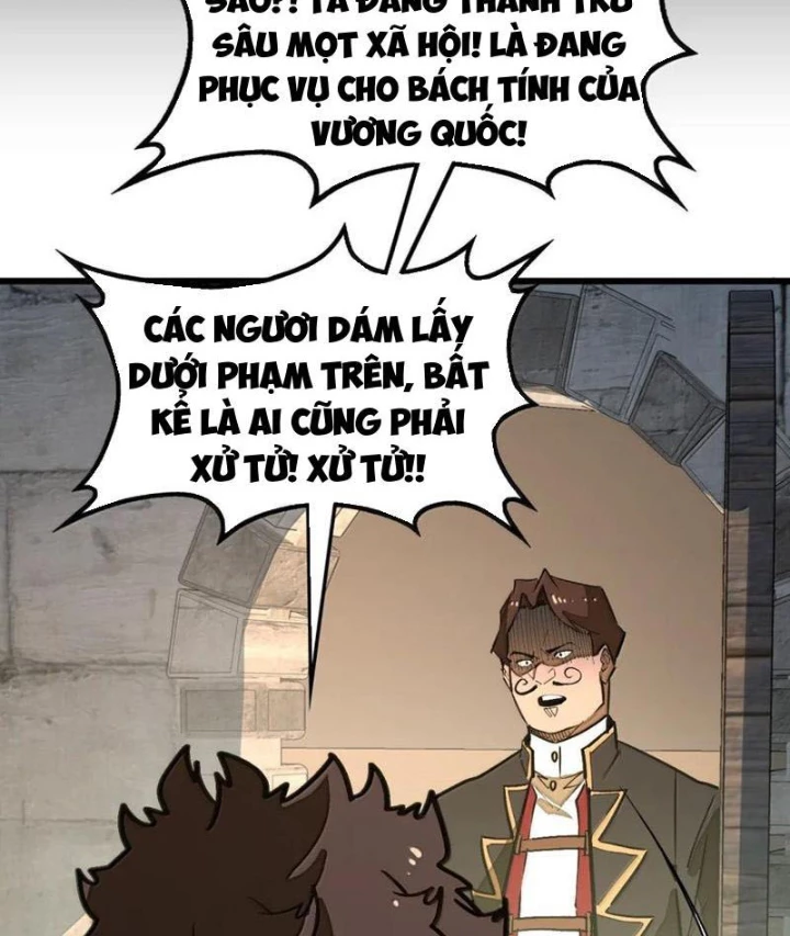 Từ đáy xã hội quật khởi Chapter 56 - 97
