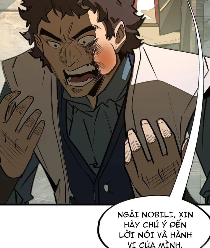 Từ đáy xã hội quật khởi Chapter 56 - 98
