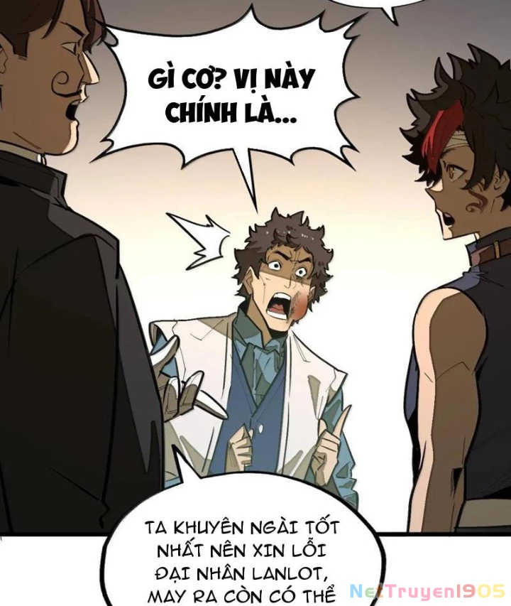 Từ đáy xã hội quật khởi Chapter 56 - 101