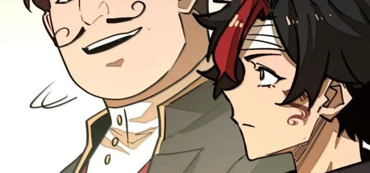 Từ đáy xã hội quật khởi Chapter 56 - 116