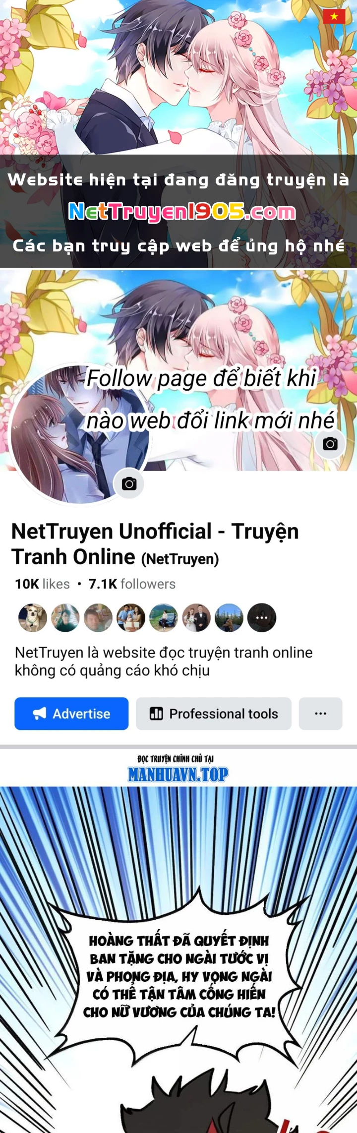 Từ đáy xã hội quật khởi Chapter 57 - 1