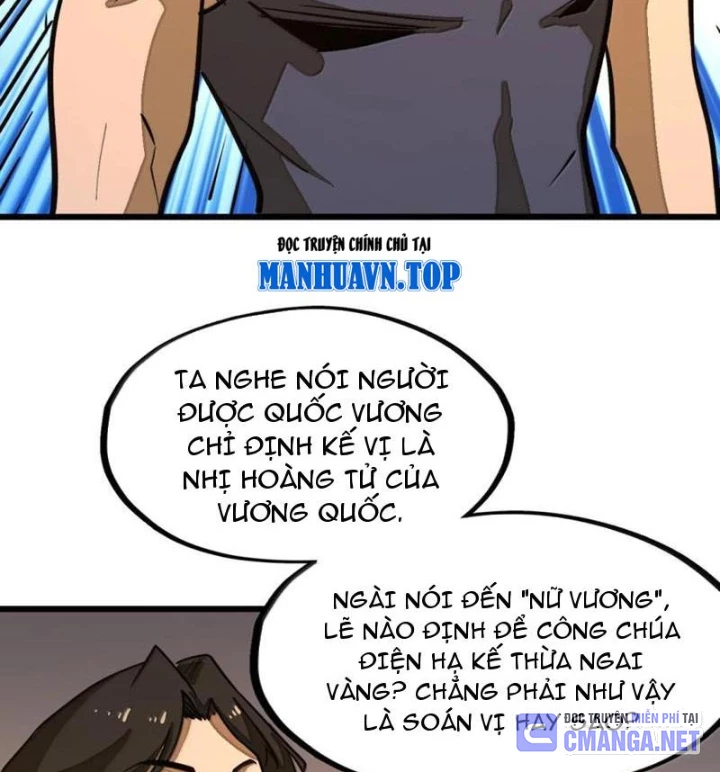 Từ đáy xã hội quật khởi Chapter 57 - 3