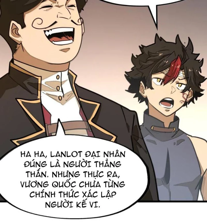 Từ đáy xã hội quật khởi Chapter 57 - 4