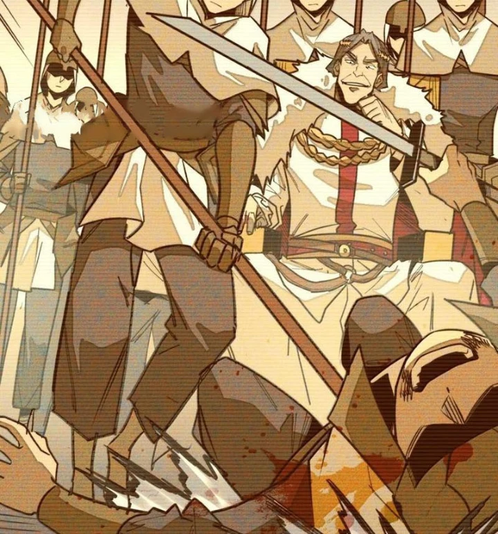 Từ đáy xã hội quật khởi Chapter 57 - 8