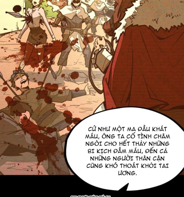 Từ đáy xã hội quật khởi Chapter 57 - 10