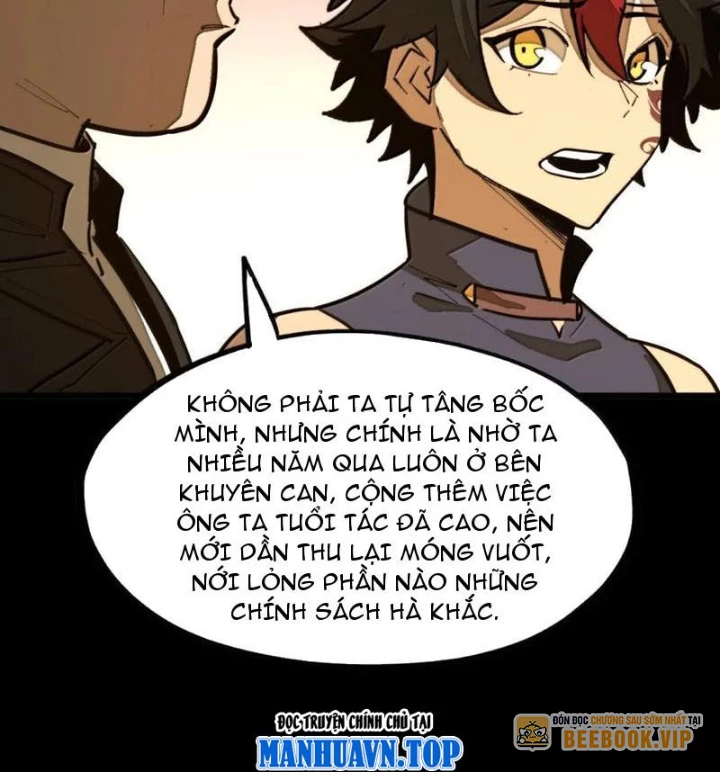 Từ đáy xã hội quật khởi Chapter 57 - 18