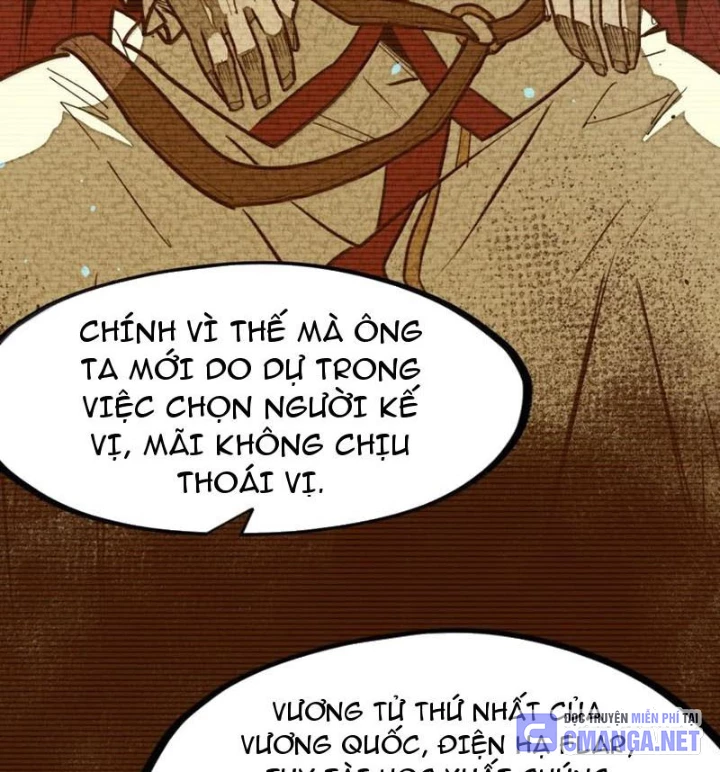 Từ đáy xã hội quật khởi Chapter 57 - 21