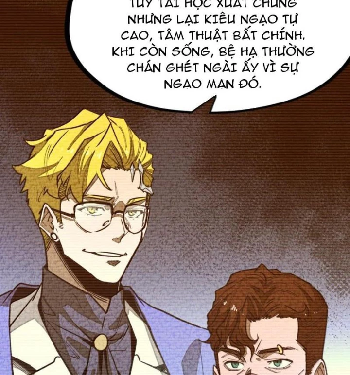 Từ đáy xã hội quật khởi Chapter 57 - 22