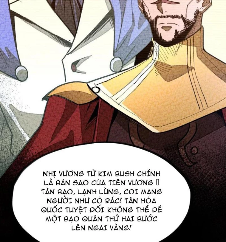 Từ đáy xã hội quật khởi Chapter 57 - 23