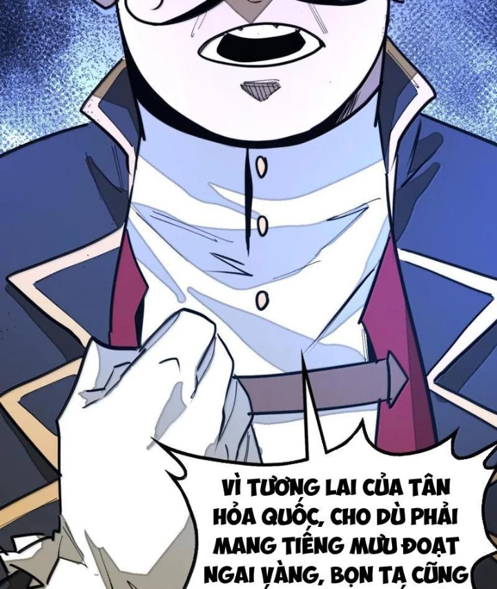 Từ đáy xã hội quật khởi Chapter 57 - 28