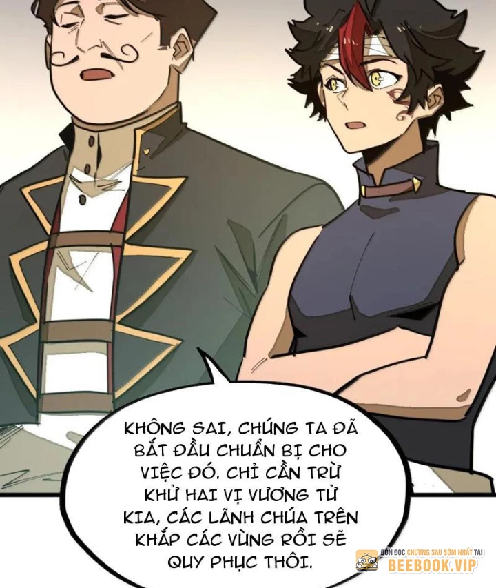 Từ đáy xã hội quật khởi Chapter 57 - 30