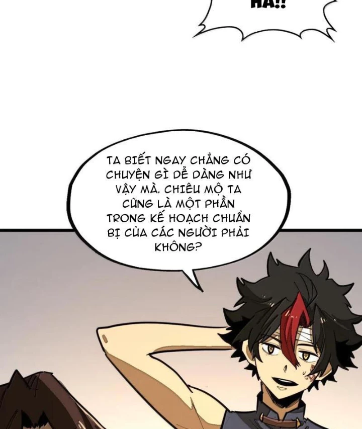 Từ đáy xã hội quật khởi Chapter 57 - 32