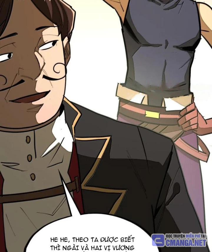 Từ đáy xã hội quật khởi Chapter 57 - 33