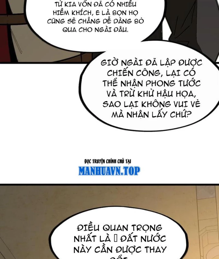 Từ đáy xã hội quật khởi Chapter 57 - 34