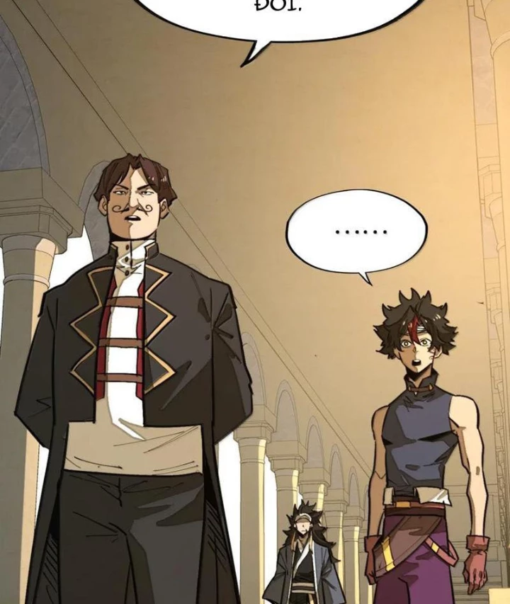 Từ đáy xã hội quật khởi Chapter 57 - 35