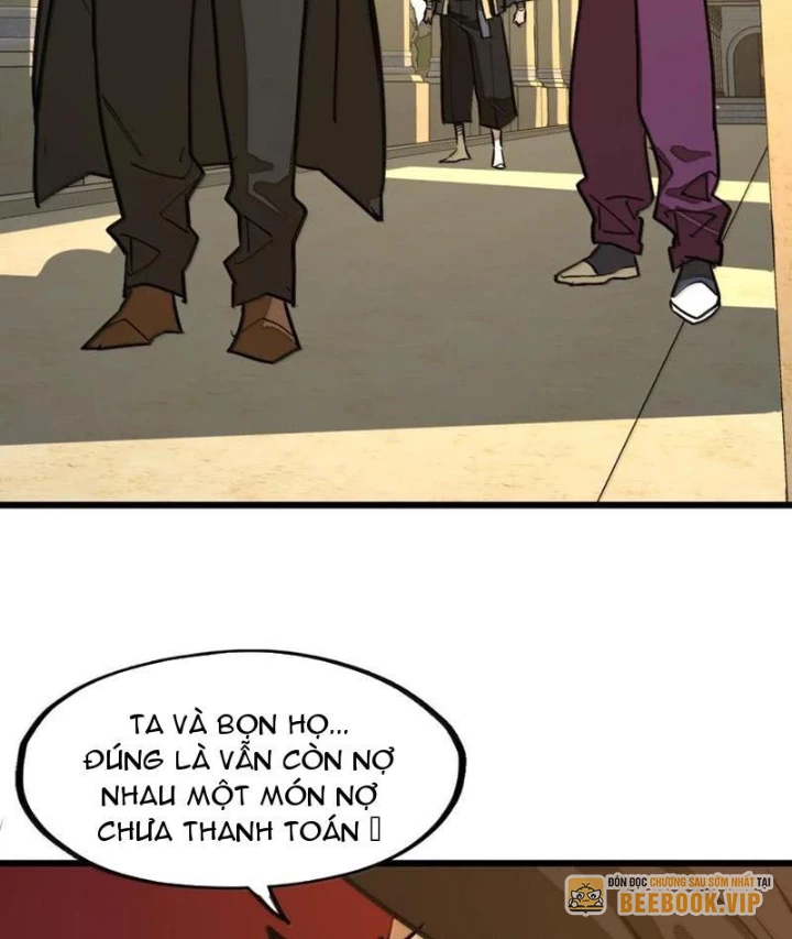 Từ đáy xã hội quật khởi Chapter 57 - 36