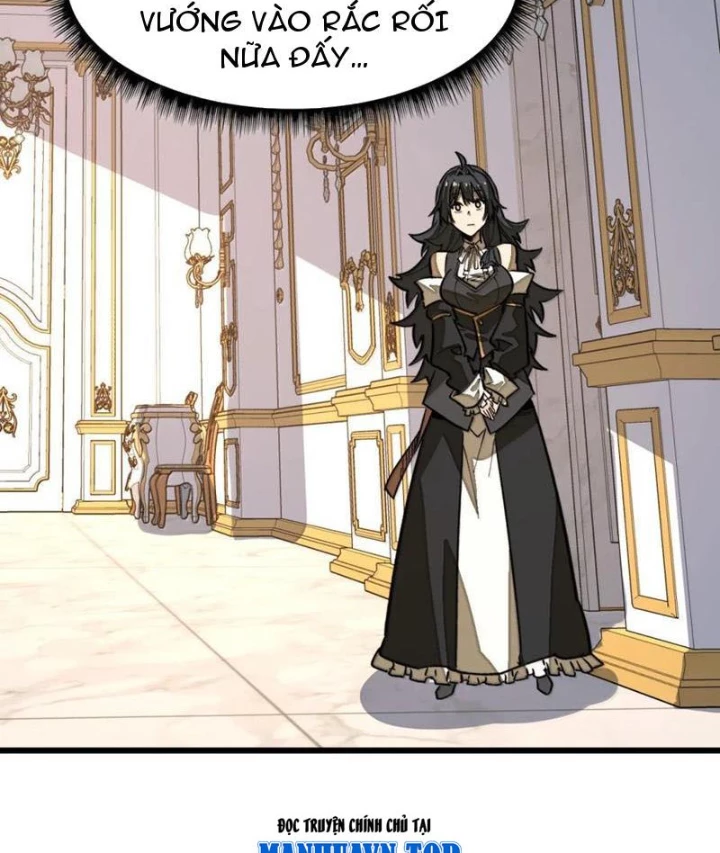 Từ đáy xã hội quật khởi Chapter 57 - 41