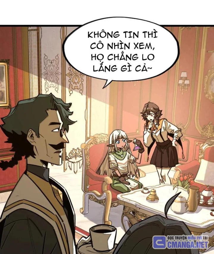 Từ đáy xã hội quật khởi Chapter 57 - 45