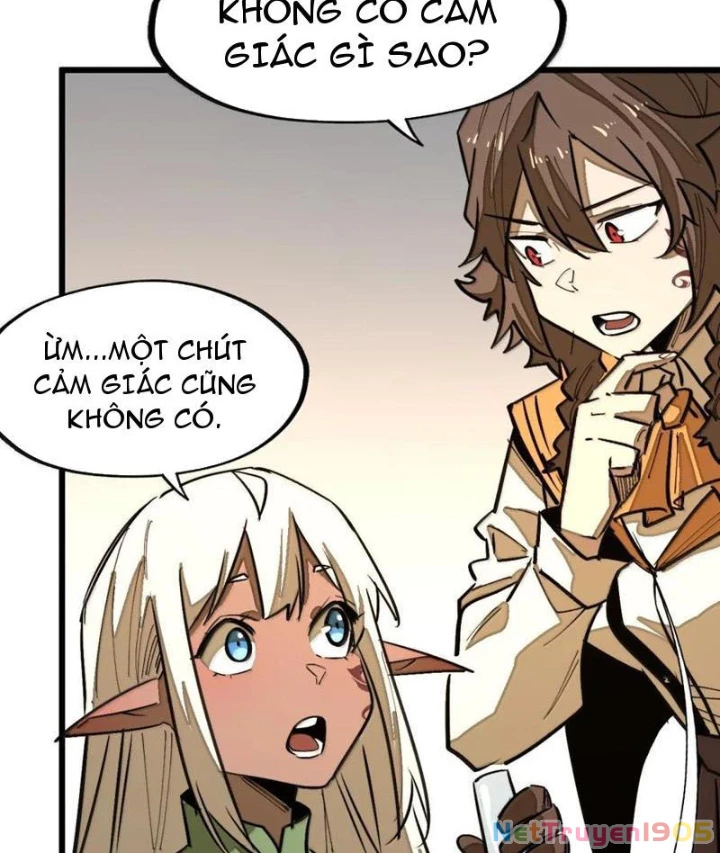 Từ đáy xã hội quật khởi Chapter 57 - 47