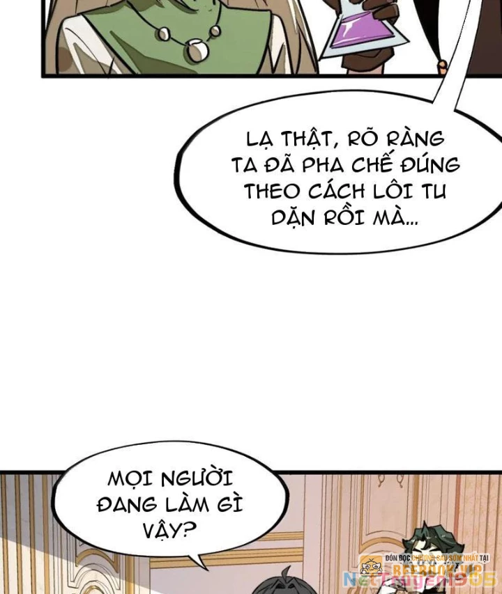 Từ đáy xã hội quật khởi Chapter 57 - 48