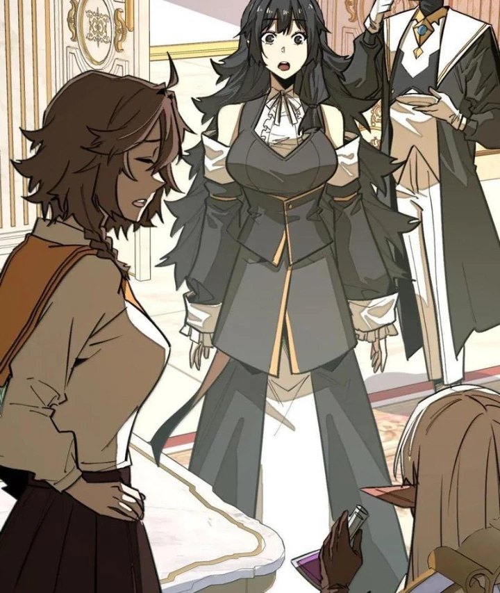 Từ đáy xã hội quật khởi Chapter 57 - 49