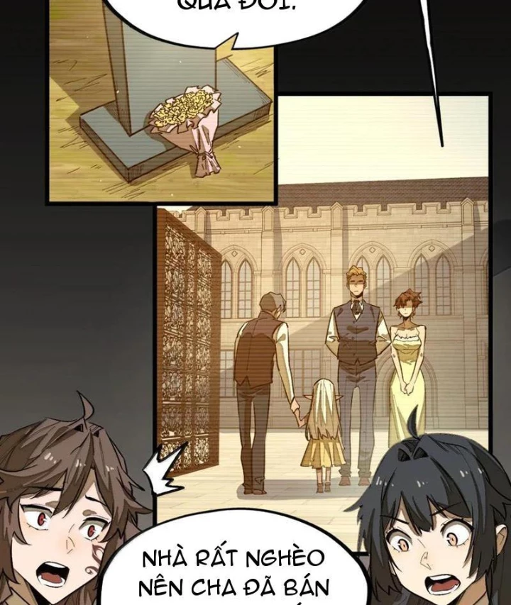 Từ đáy xã hội quật khởi Chapter 57 - 58