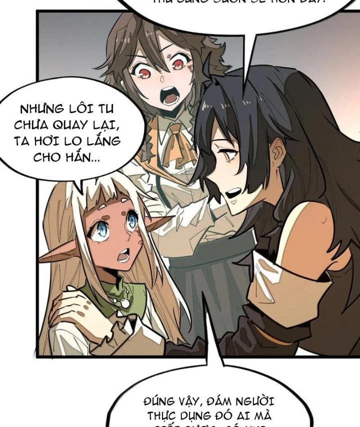Từ đáy xã hội quật khởi Chapter 57 - 67