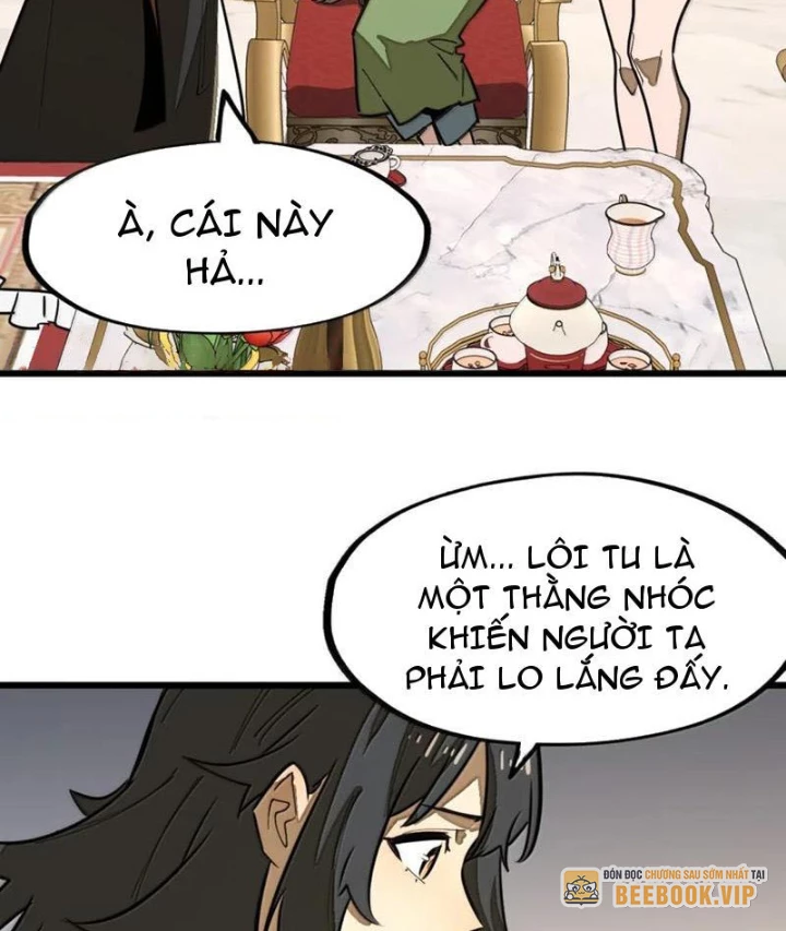 Từ đáy xã hội quật khởi Chapter 57 - 72