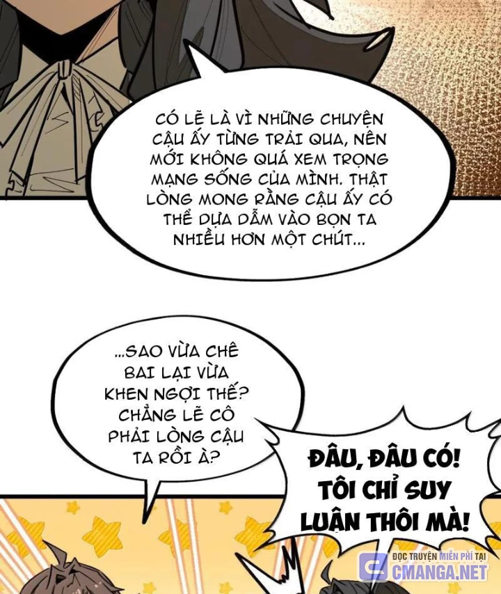 Từ đáy xã hội quật khởi Chapter 57 - 75