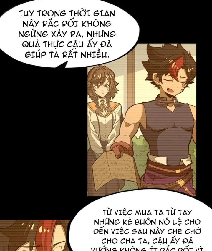 Từ đáy xã hội quật khởi Chapter 57 - 80